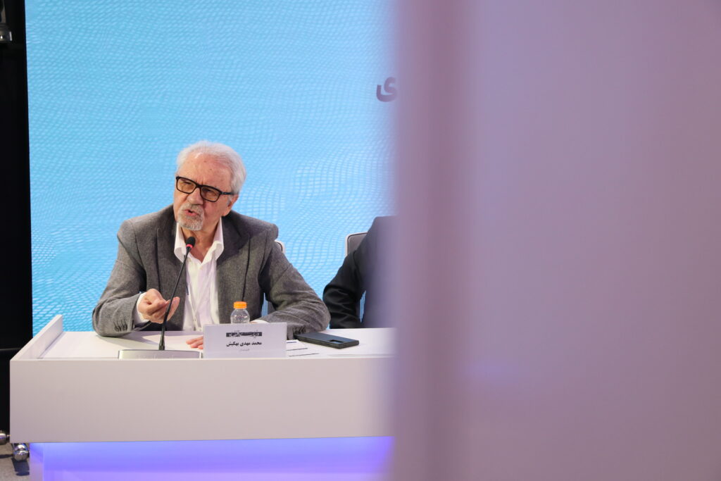 بهکیش: محسن خلیلی، از صنعتگرانی بود که توسعه بنگاه خود را از توسعه کشور جدا نمی‌دید | برای بخش خصوصی و استقلال فعالیت اقتصادی اهمیت قائل بود