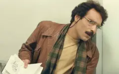 تماشای «نار و نی» پس از ۴ دهه با سعید ابراهیمی‌ فر