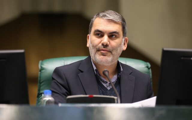 زنگنه: کاری نکنیم که در آینده افسوس بازار افغانستان را بخوریم/ افغانستان از ۱۰ سال پیش تا امروز خیلی تغییر کرده است