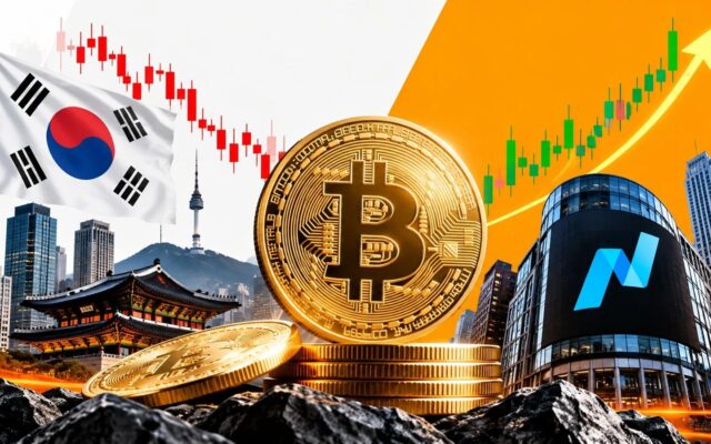 بازگشت بیت‌کوین به بالای ۸۳ هزار دلار؛ فاصله گرفتن رمزارزها از سقوط سهام کره‌ای و معاملات آتی نزدک | نگرانی از حباب هوش مصنوعی به بازار رمزارزها رسید؟