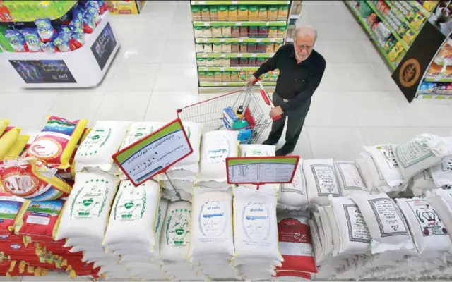 «تورم صفر» سراسری با حذف واسطه و سودبازرگانی