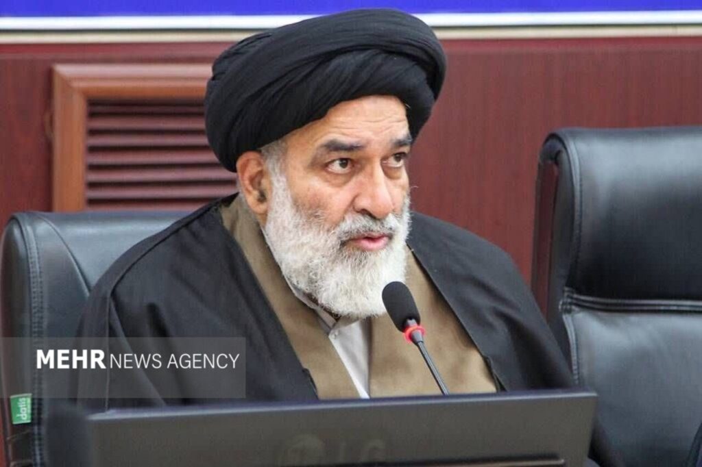 لزوم برنامه ریزی جدی برای برگزاری مراسم یوم الله ۱۳ آبان و هفته زن