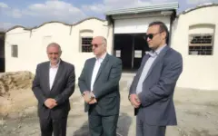 دومین مرکز ماده ۱۶ بروجرد در آستانه راه‌اندازی؛ گام بلندی در ساماندهی معتادان متجاهر