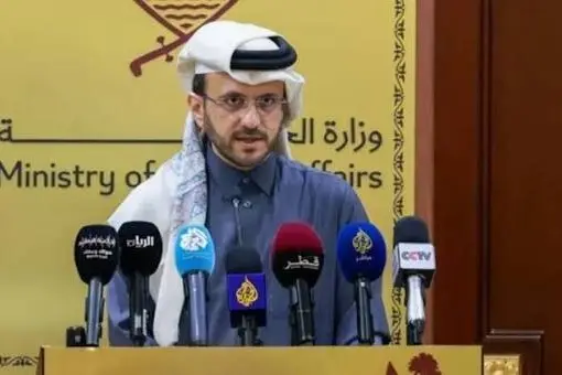 قطر: با ایران و آمریکا برای پایان جنگ منطقه تلاش می‌کنیم