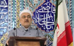 پرستاری از فرزندان معلول، ایثار مادران و پدران است