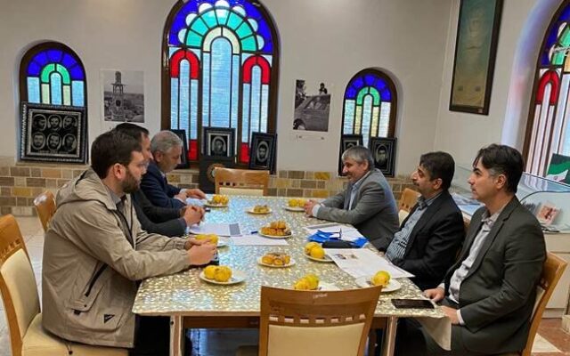 موزه شهدای تبریز از گنجینه‌های غنی کشور است