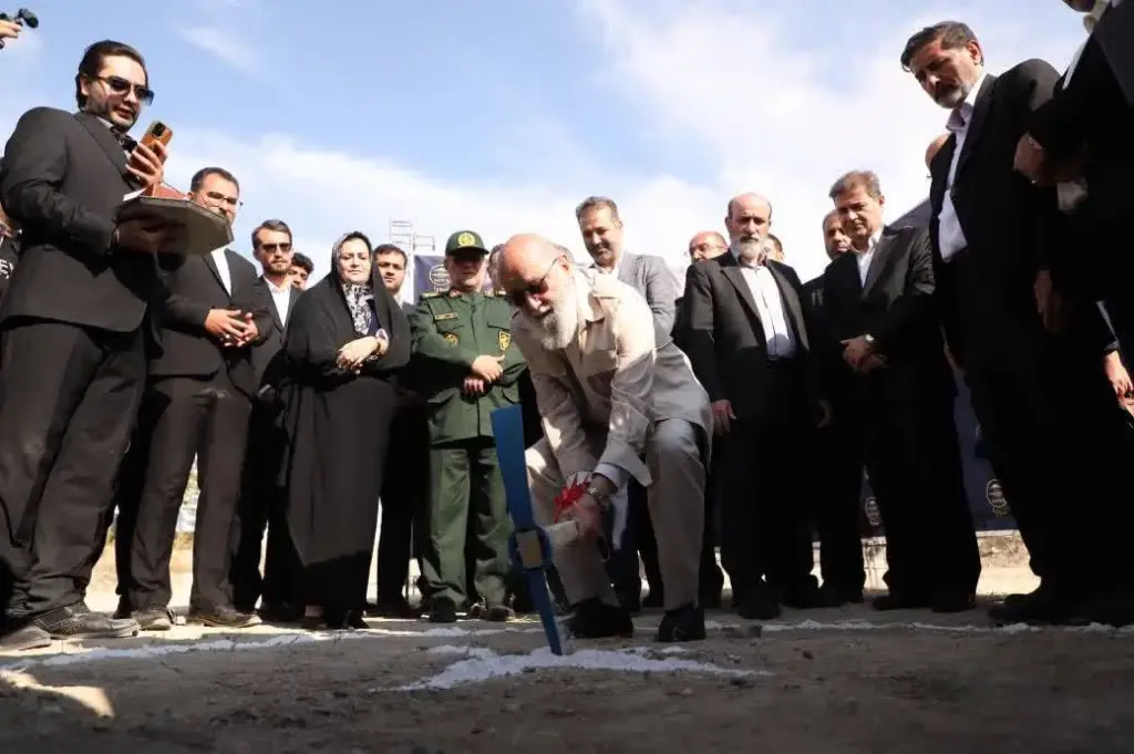 صدور رایگان پروانه ساخت هتلهای پنجستاره؛ گام عملی شهرداری اردبیل برای جذب سرمایهگذار