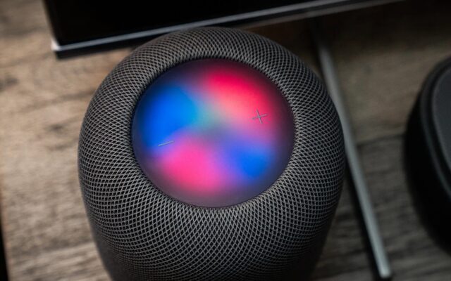 How Apple can win the smart home