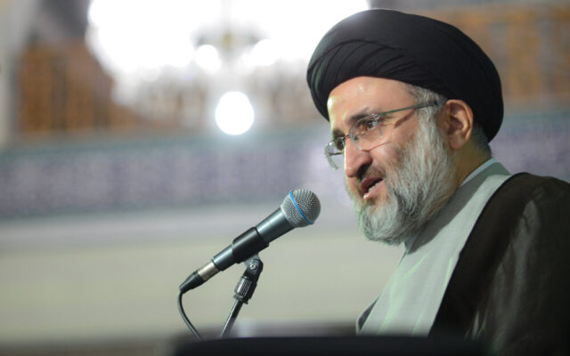 میرباقری:حجاب و عفاف در سیره حضرت زینب(س)با مسئولیت اجتماعی پیوند خورد