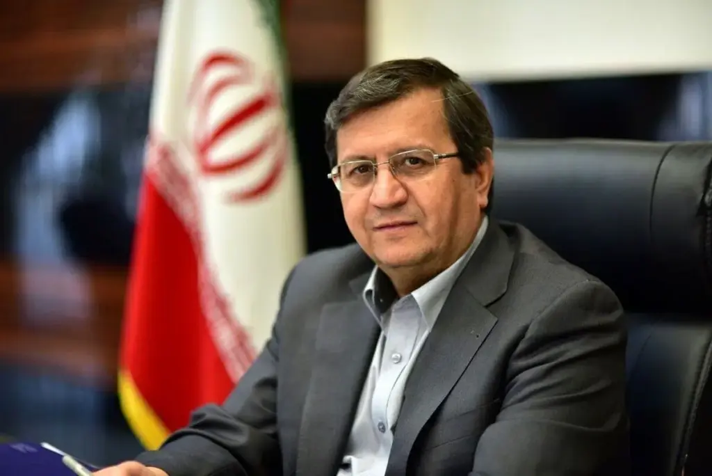 رئیس بانک مرکزی: ذخایر ما وضعیت خوبی دارد