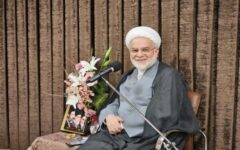 نماینده ولی‌فقیه در کردستان: شهدای جنگ رمضان نماد ایثار و معنویت بودند