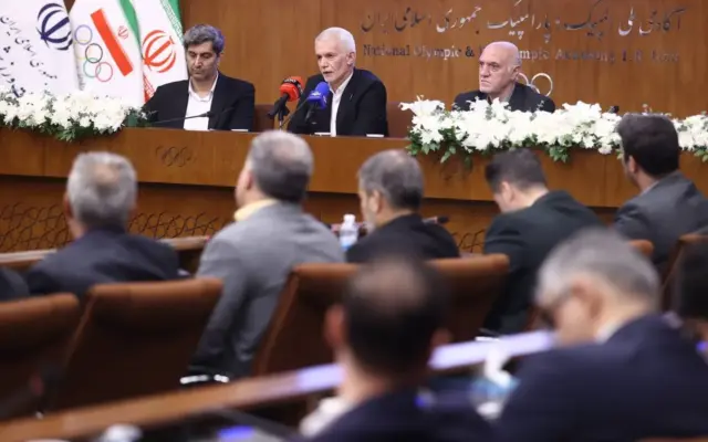 اسبقیان: قهرمانیهای ایران نماد اقتدار و ایستادگی ملت است/ باشگاهها از ارکان اصلی افتخارآفرینی ورزش ایران هستند