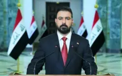 عراق: کشورهای اسلامی برای تحقق صلح و ثبات تلاش کنند