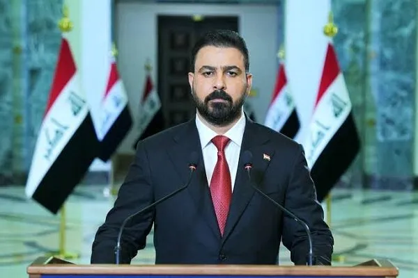 عراق: کشورهای اسلامی برای تحقق صلح و ثبات تلاش کنند