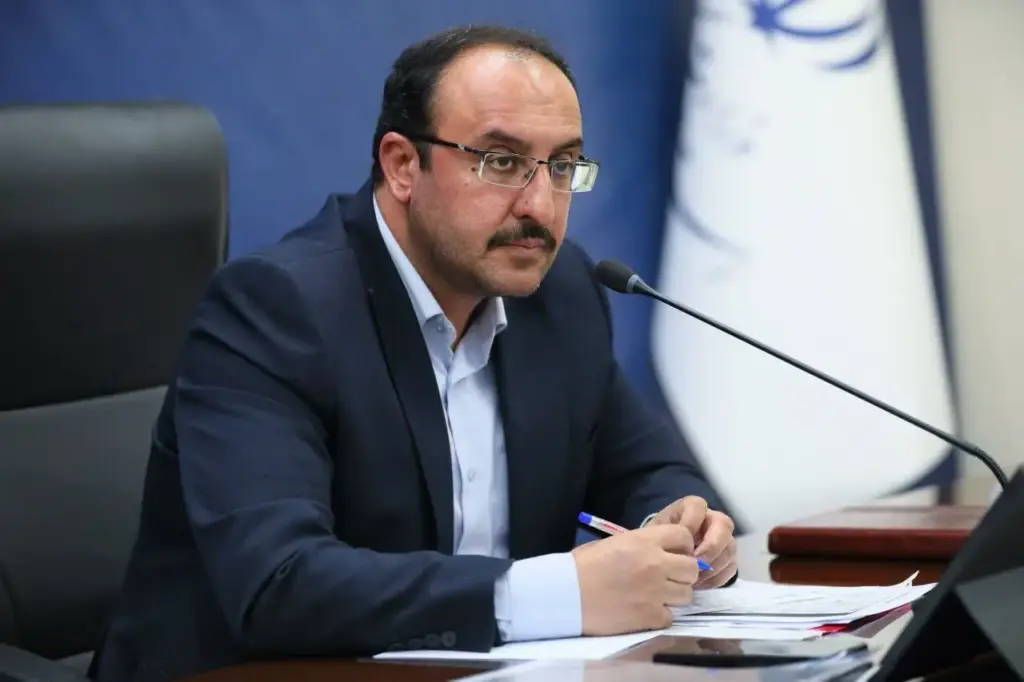 درخشش استانداری همدان در ارزیابی ملی؛ مهر تأیید «عالی» وزارت کشور بر عملکرد استان