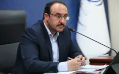 درخشش استانداری همدان در ارزیابی ملی؛ مهر تأیید «عالی» وزارت کشور بر عملکرد استان