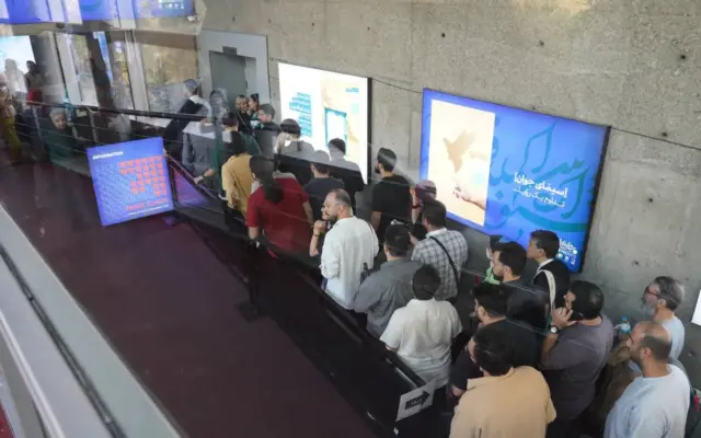 آرای مردمی سومین روز جشنواره فیلم‌ کوتاه معرفی شدند