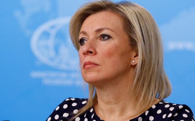 زاخارووا: برای مقابله با گسترش نئونازیسم نباید دیر شود