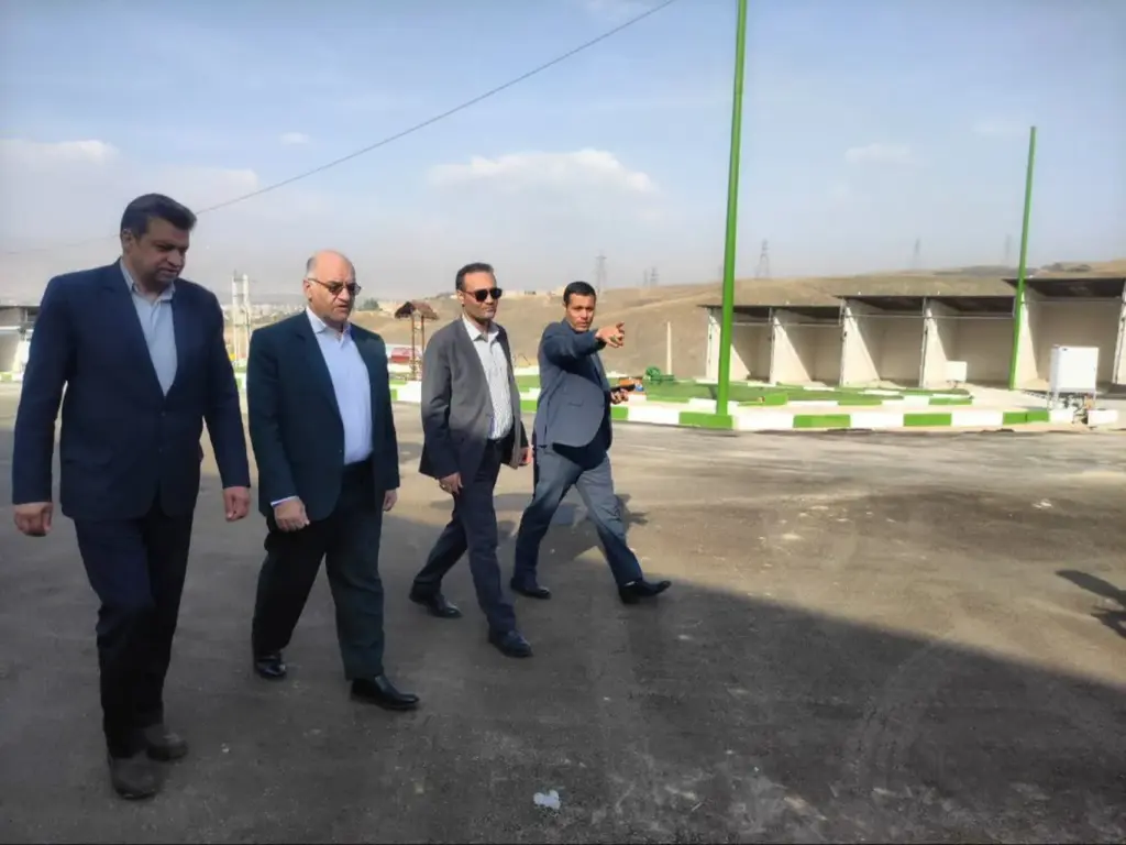 دادستان بروجرد بر ضرورت ساماندهی مراکز ضایعات جهت ارتقای سلامت عمومی تاکید کرد