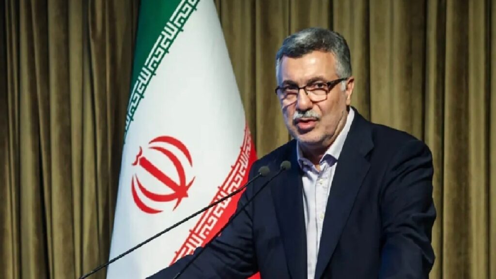 وزیر بهداشت: علم بدون اخلاق و عدالت نمی‌تواند در مسیر درست قرار گیرد