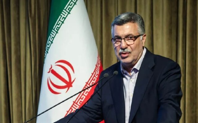 وزیر بهداشت: علم بدون اخلاق و عدالت نمی‌تواند در مسیر درست قرار گیرد