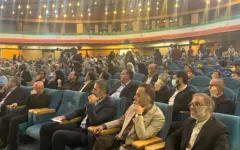 روز کرج فرصتی برای پاسداشت مفاخر شهر و معرفی ظرفیت‌های فرهنگی اقوام ایرانی است