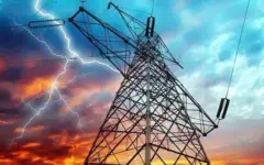 افزایش 12 درصدی پیک مصرف برق کشور در مهرماه