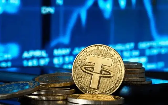 ساعت جدید توقف معاملات تتر اعلام شد