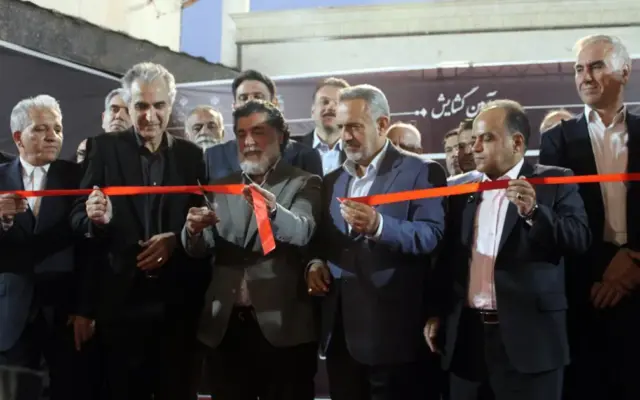 برپایی دهمین نمایشگاه تخصصی طلا، جواهر، نقره، ساعت و گوهرسنگ‌ها در شیراز