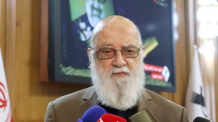 شعام پاسخی درباره برگزاری انتخابات نداده است