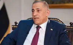 مشاور امنیت ملی عراق: بغداد تهدیدی برای هیچ کشوری نیست و در امور دیگر کشورها مداخله نمی‌کند