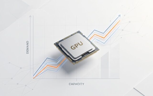 کمبود ظرفیت پردازشی؛ توسعه هوش مصنوعی کند میشود؟