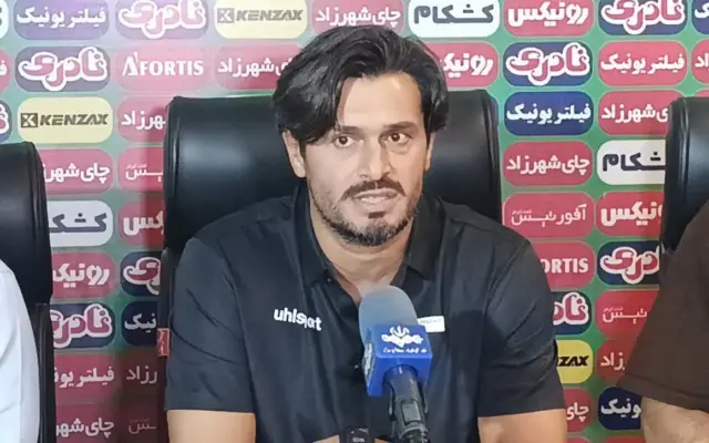 دقیقی: قرار بود پارسال نساجی را هدایت کنم