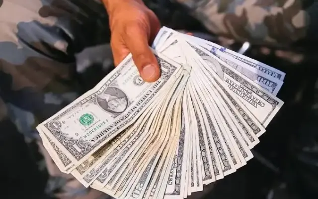 صعود سنگین قیمت دلار/ جدول قیمت امروز سه‌شنبه ۱۴ مهر ۱۴۰۵