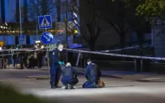 گسترش خشونت‌های جنایت‌کارانه از سوئد به دیگر کشورهای اروپایی