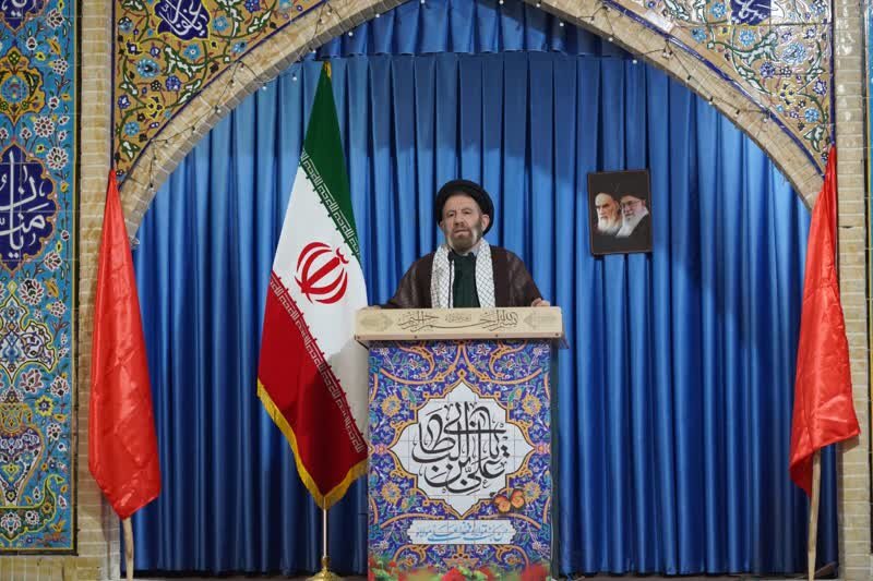 حسن‌نیت سیاسی با شیطان بزرگ و رژیم صهیونی راه به جایی نمی‌برد