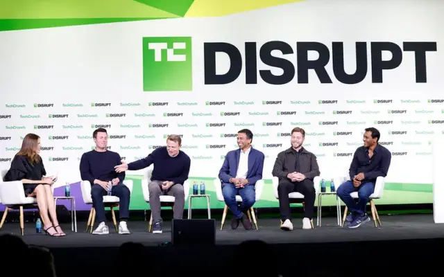No agenda, no rush, no leaving San Francisco: Benchmark’s partners on investing in a frenzied market