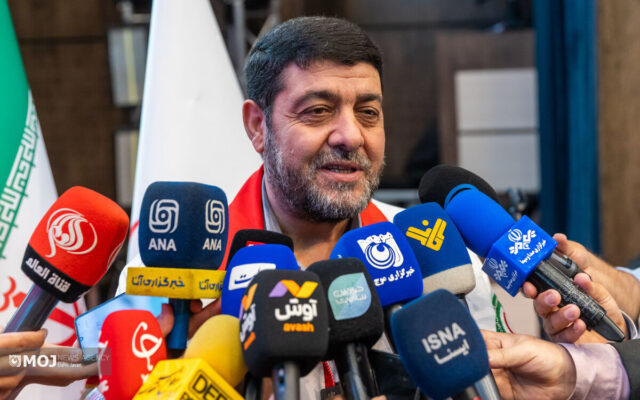 استخدام ۶ هزار امدادگر در آستانه نهایی شدن/ ورود ۲۱ بالگرد مدرن به ناوگان امدادی کشور