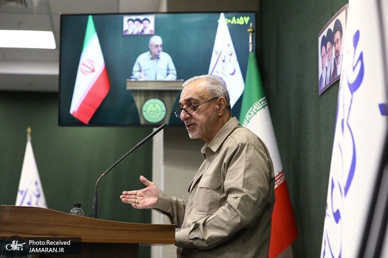 وزیر دفاع: دشمن در صورت خطای محاسباتی با پیامدهای آن مواجه میشود