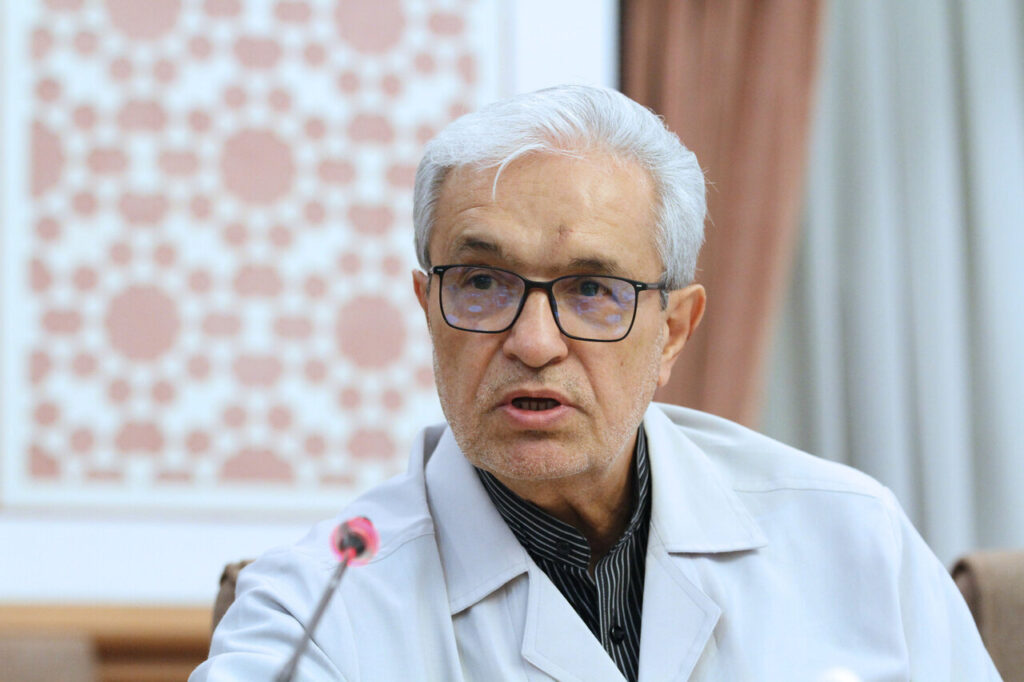 پیگیری تصویب طرح جامع خدمات پرستاری و تسریع در پرداخت معوقات کادر درمان
