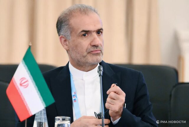 جلالی تشریح کرد: عزم تهران و مسکو برای شتاب دادن به مشارکت راهبردی در عصر جدید