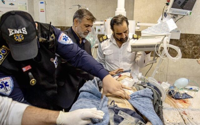 5 روایت کمتر دیده شده از جنگ 40 روزه | آمارهای جنجالی از تبعات حملات علیه ایران