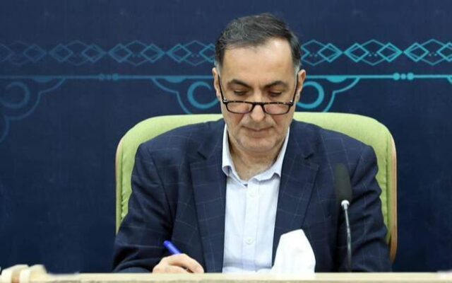 پیام تسلیت رئیس بنیاد شهید در پی درگذشت پدر شهیدان «ابراهیم‌پور بهجت»
