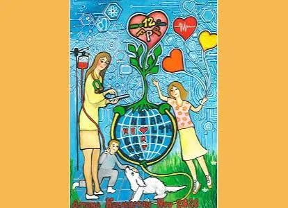 چهار نوجوان خانه کودک شوش در جشنواره بین‌المللی یوسرن برگزیده شدند