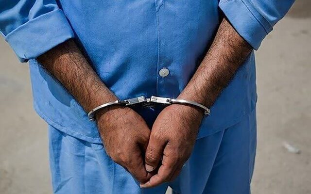 دستگیری متهم اصلی قتل درگیری همسایگان در غرب تهران در کمتر از ۷۲ ساعت