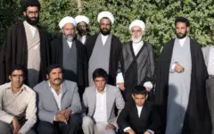 دغدغه‌های تشکیلاتی و امنیتی آیت‌الله خامنه‌ای/ انتقاد ایشان به شریعتی در این زمینه چه بود؟