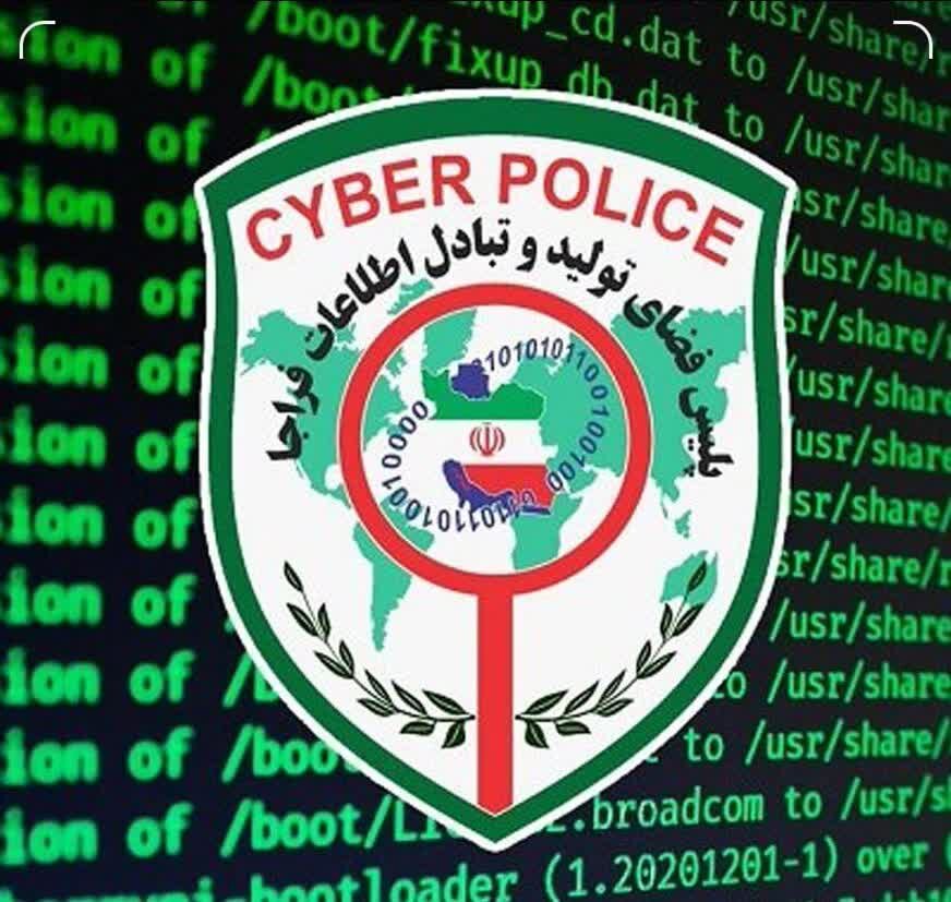 اطلاعات کاربران سکوهای فروش طلا به کجا میرود؟ / توضیح مهم رئیس پلیس فتا