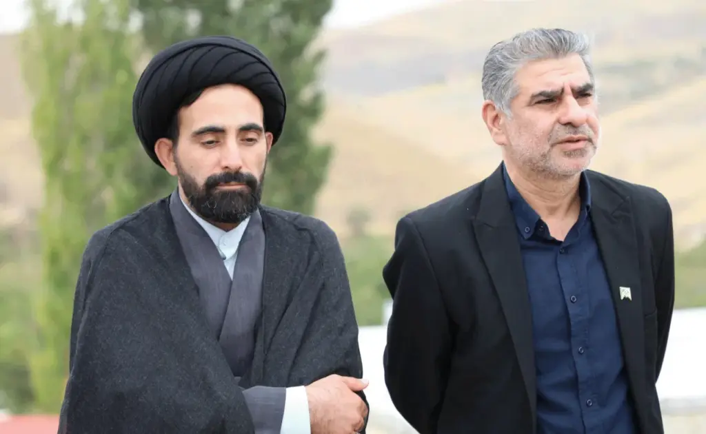 رئیس امور عشایری قزوین: زندگی عشایر با درخت و طبیعت گره خورده است