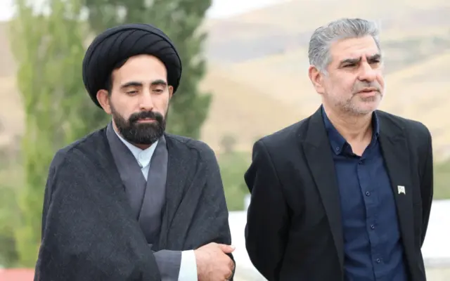 رئیس امور عشایری قزوین: زندگی عشایر با درخت و طبیعت گره خورده است