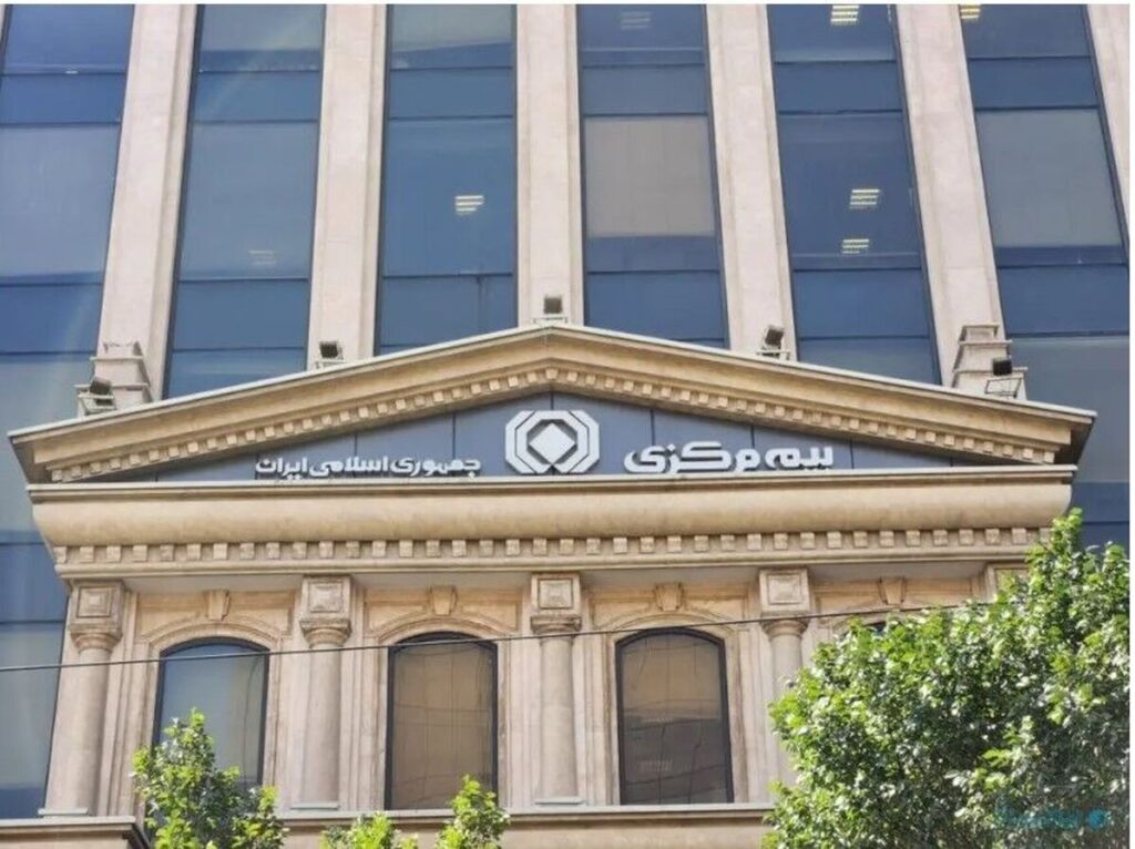 حق‌بیمه تولیدی صنعت بیمه در نیمه نخست امسال ۱۱۳ درصد رشد داشت